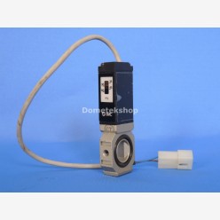 SMC NIS1000 Pressure Switch, 15-60 psi